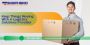 Make your shipping process easier with a logistics solutions