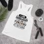 Stylish and Comfortable Unisex Tank Tops