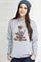 Cozy and Stylish Apparel Unisex Sweatshirt