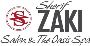 Sherif Zaki Salon & The Oasis Spa Sherif Zaki Salon & The Oasis Spa