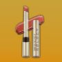 Swiss Beauty High On Shine Lipstick Review: Why Royale Red D