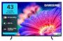Samsung 43-Inch Crystal 4K Vista Ultra HD Smart LED TV UA43U