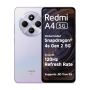 Redmi A4 5G Hands-On: A 120 Hz Display in an Entry-Level 5G 