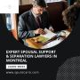 Expert Spousal Support & Separation Lawyers in Montreal