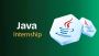 java internship for students