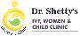 Best gynecologist in Mulund West - Dr. Kavya Shetty