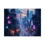 Create Your Own Wall Art with AI | Custom Home Decor Prints