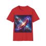 AI Jersey Design T-Shirts – The Future of Custom Apparel | S