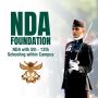 NDA Foundation Coaching In Lucknow and Beyond NDA Foundation Coaching In Lucknow and Beyond