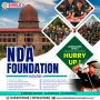 Nda Foundation || Nda With Schooling