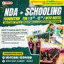 Nda Foundation Course At SDA