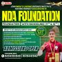 Nda Foundation Course In Lucknow