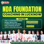 Nda Foundation Coachin In Lucknow only at Shield defence aca