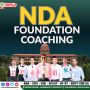 NDA Foundation Coaching in Lucknow join Sda