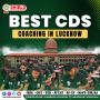 Best CDS Coaching in Lucknow | Join Today