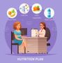 Achieve Your Health Goals with Professional Nutrition Advice