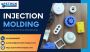 Plastic Injection Molding Parts – PETRON THERMOPLAST