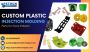 Best Custom Injection Molding Parts Manufacturer Best Custom Injection Molding Parts Manufacturer