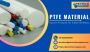 Provide a Best PTFE Teflon Sheet 