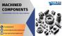 CNC Components by PETRON THERMOPLAST
