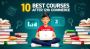 10 Best Course After 12th Commerce