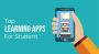 Top 7 Learning Apps Every Student Must Have in 2025