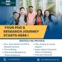 Shiksha Research