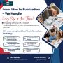Thesis Module Support – Complete Guidance for Ph.D. Success 