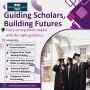 End-to-End Ph.D. Guidance and Research Assistance