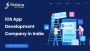 Best iOS App Development Company in India