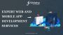 Best Mobile App and Website Development Company Best Mobile App and Website Development Company