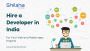 Hire a Developer in India for Your Web and Mobile Apps Hire a Developer in India for Your Web and Mobile Apps