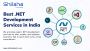 .NET Development Services Company in India .NET Development Services Company in India