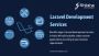 Expert Laravel Development Company in India for Web Applicat