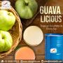 Guava Puree - A Nutritional Powerhouse for Food & Beverage