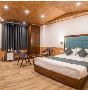 Hotel With Parking Near Mall Road