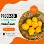Explore Processed Alphonso and Totapuri Mangoes by Shimla Hi