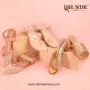 Trendy Sandals, Stylish Bellies & Elegant Heels for Women