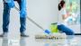 Sparkle Up Your Workspace with Professional Commercial Clean