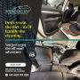 Car Detailing Services  in Adelaide