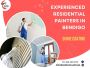 Experienced Residential Painters in Bendigo | Shine Coating