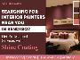 Looking for Interior Painters in Bendigo? Visit Shine Coatin