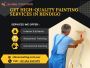 Get High-Quality Painting Services in Bendigo