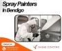Looking For Experienced Spray Painters In Bendigo