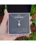You are my everything - Necklace (Gift Box Included)