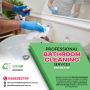 Hire Professionals for Bathroom Cleaning Services Brisbane