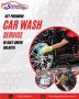 Get Premium Car Wash Services in Golf Green, Kolkata