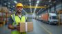 Trusted choice for best international delivery company