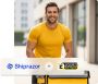 Shiprazor Offers Fast Express Delivery South Africa Services
