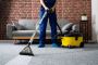 Say Goodbye to Stains with Expert Carpet Care